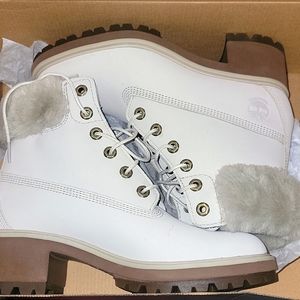 Women Timberland Boots